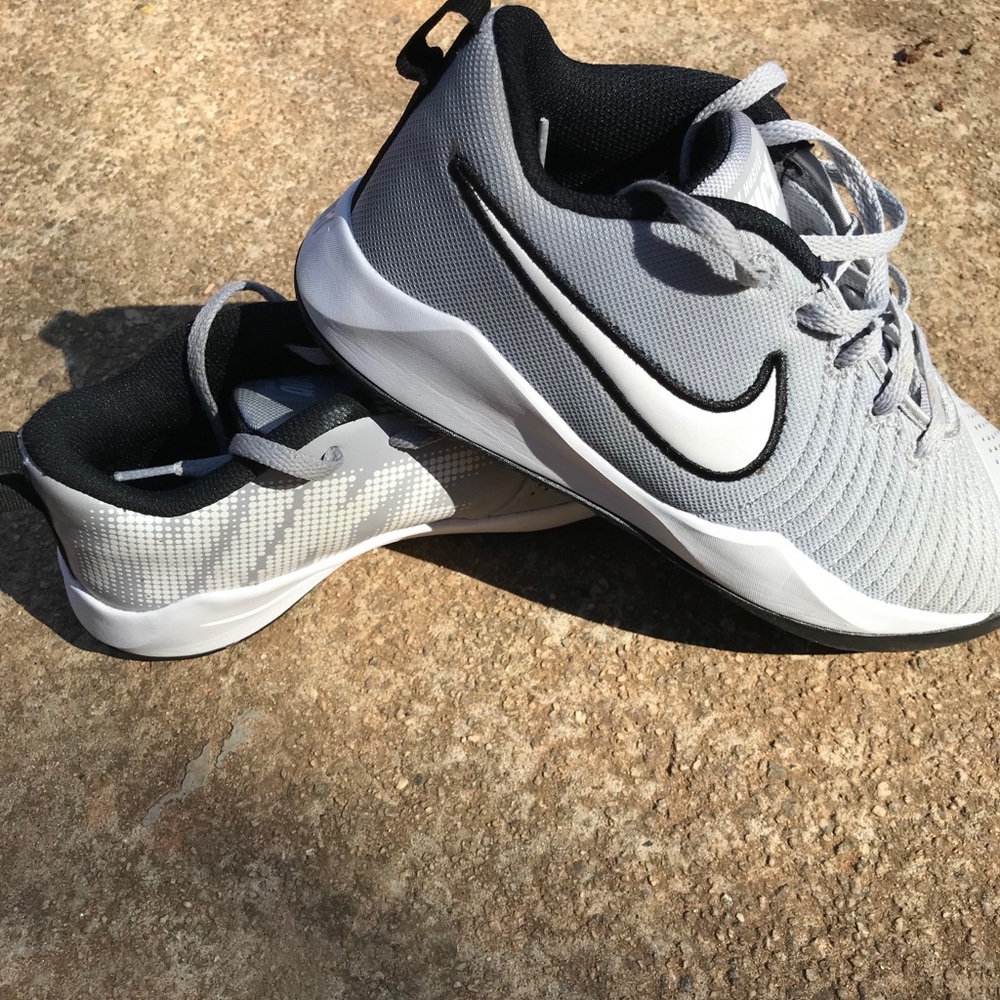 Boys Nike shoes